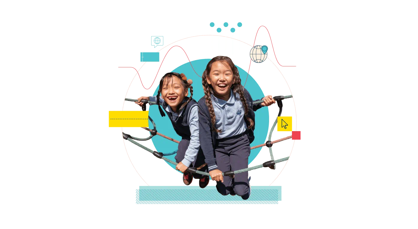 The International School of Moscow Fees | ISM Tuition Costs - Promo With Collage