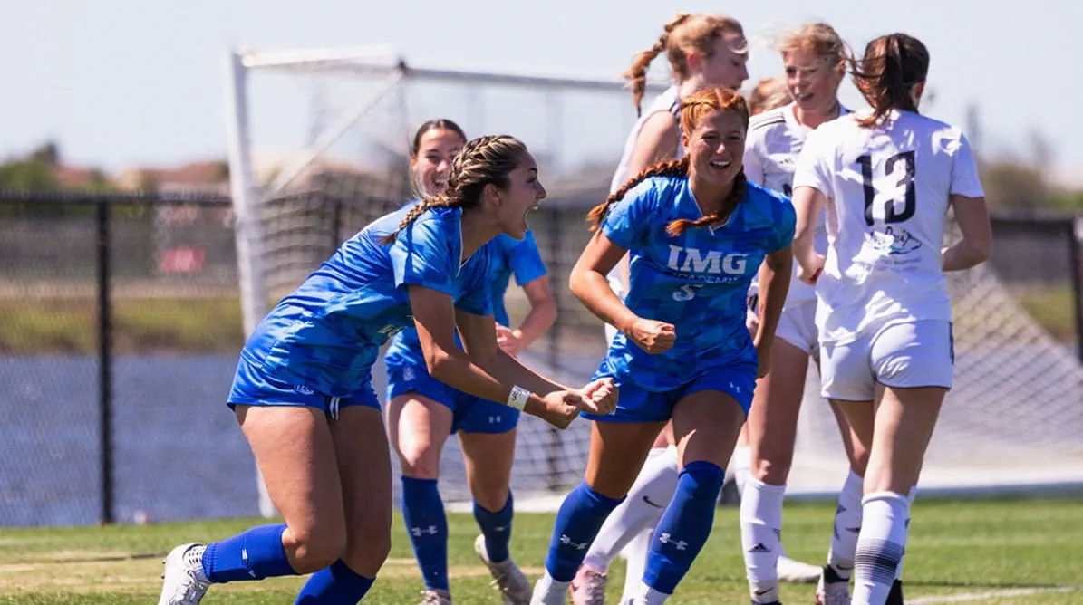 Collaborations | The International School of Moscow - IMG Academy