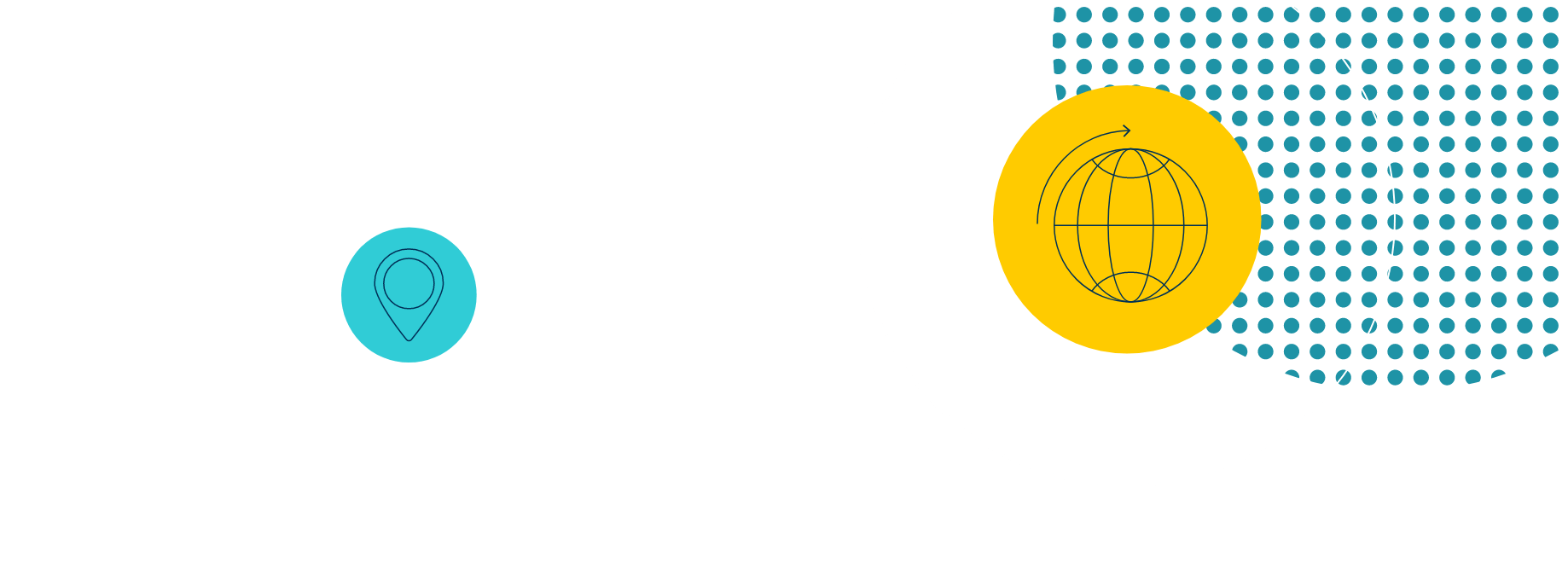 The International School of Moscow | ISM | British Academics - Feature Cards Pattern