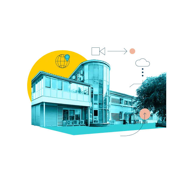 Krylatskoe Campus | The International School of Moscow - Secondary Introduction