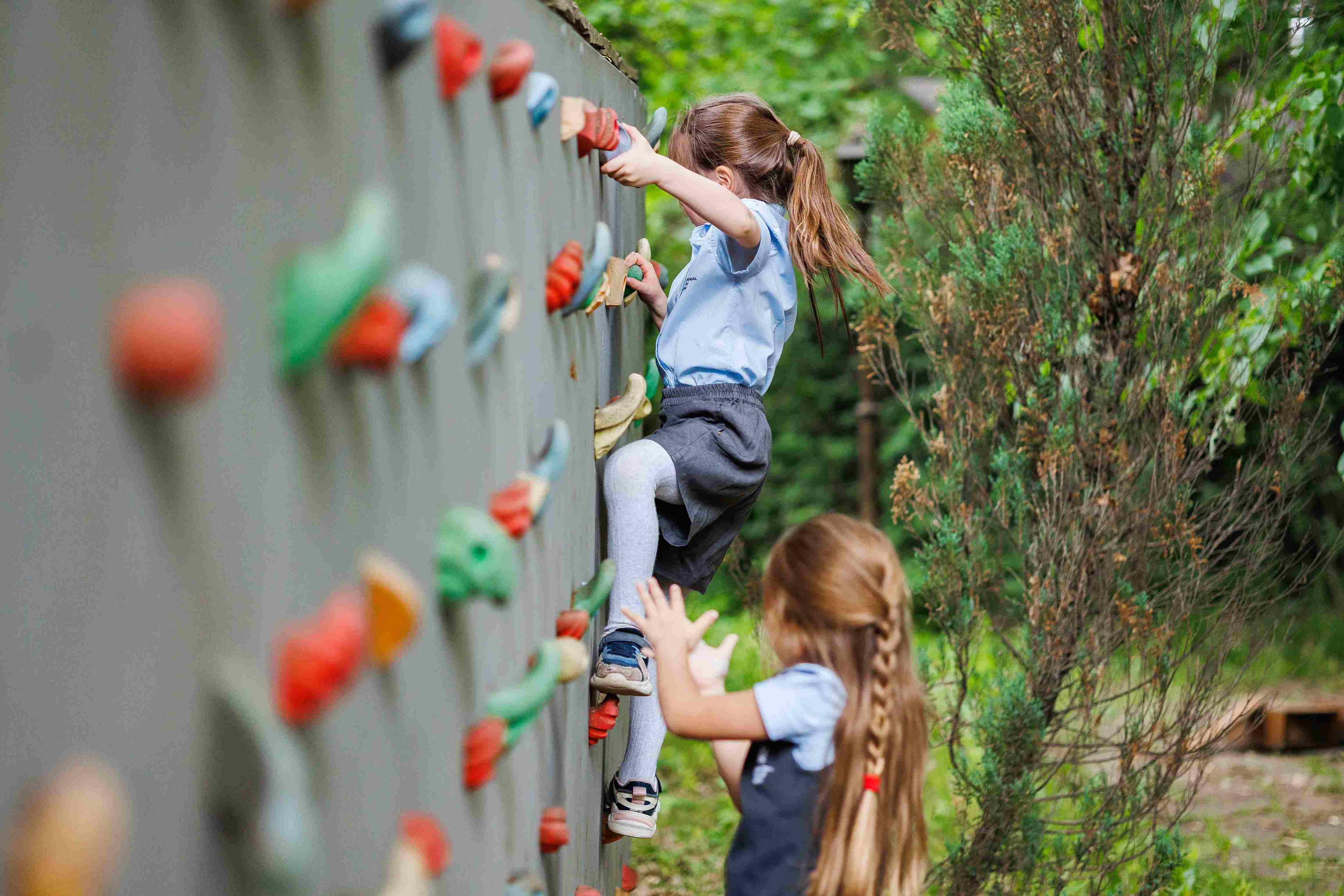 Academic Excellence | The International School of Moscow - Visual Time Line Tabs