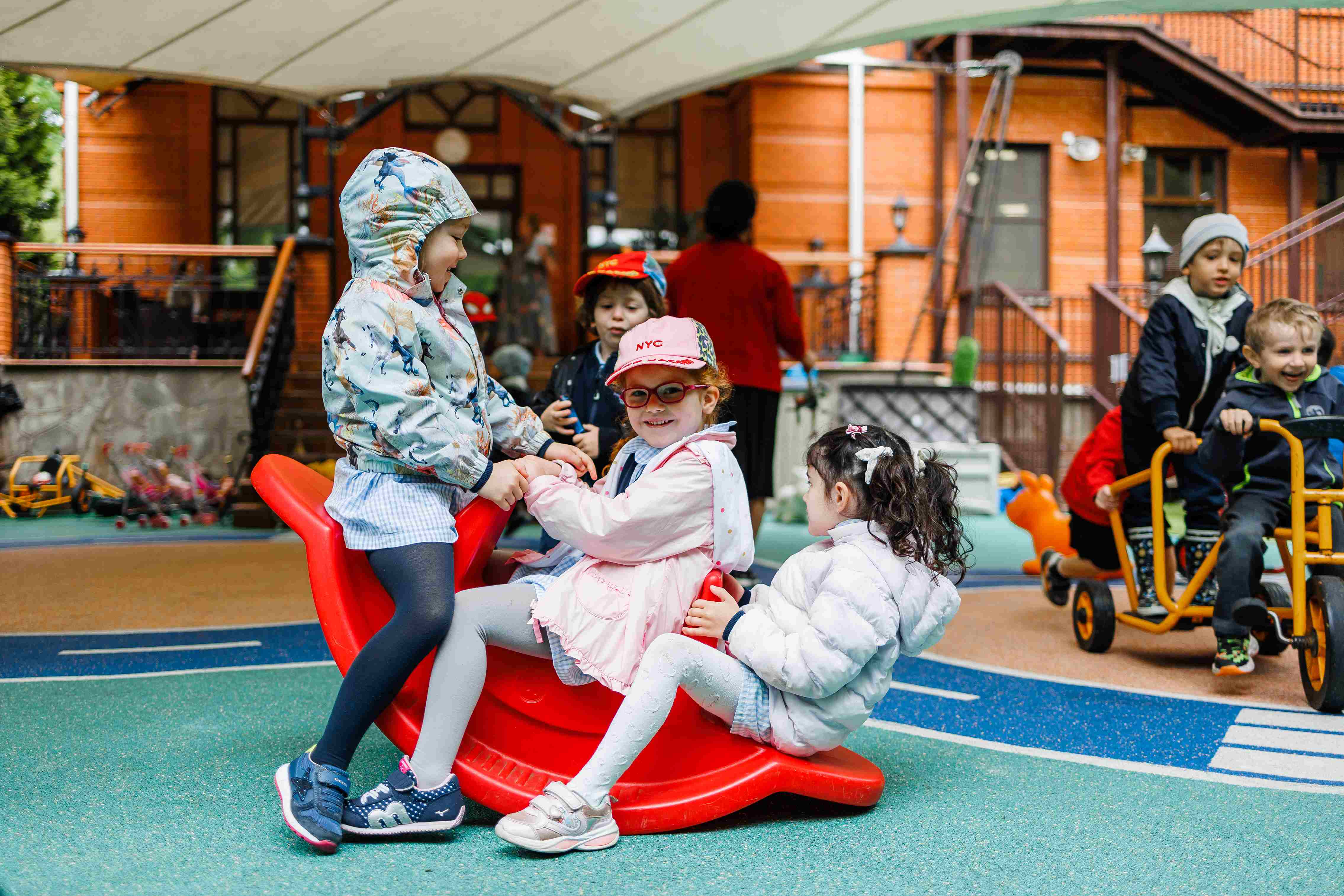 Academic Excellence | The International School of Moscow - Visual Time Line Tabs