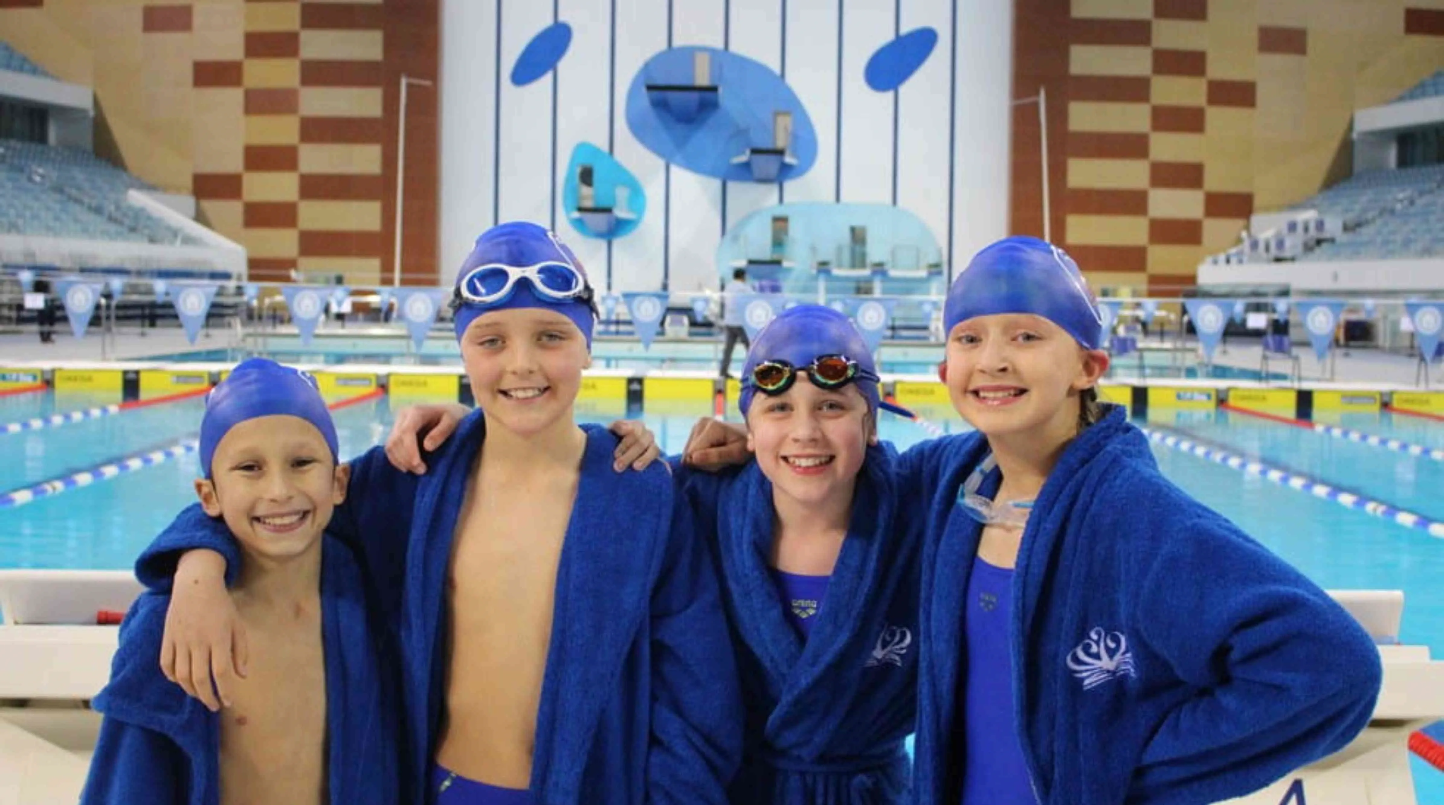 Visits and Trips | The International School of Moscow - Carousel Default Full