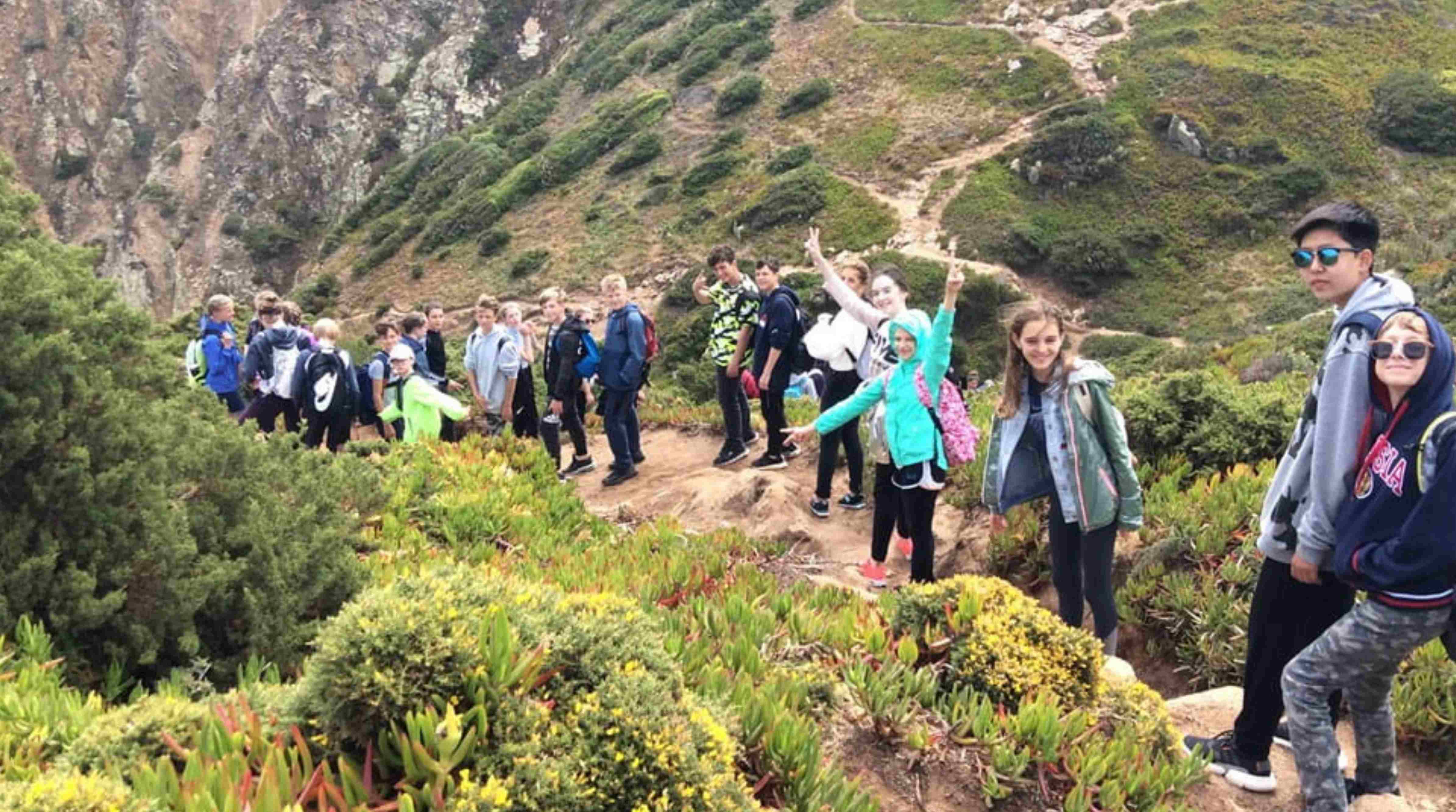 Visits and Trips | The International School of Moscow - Carousel Default Full 2