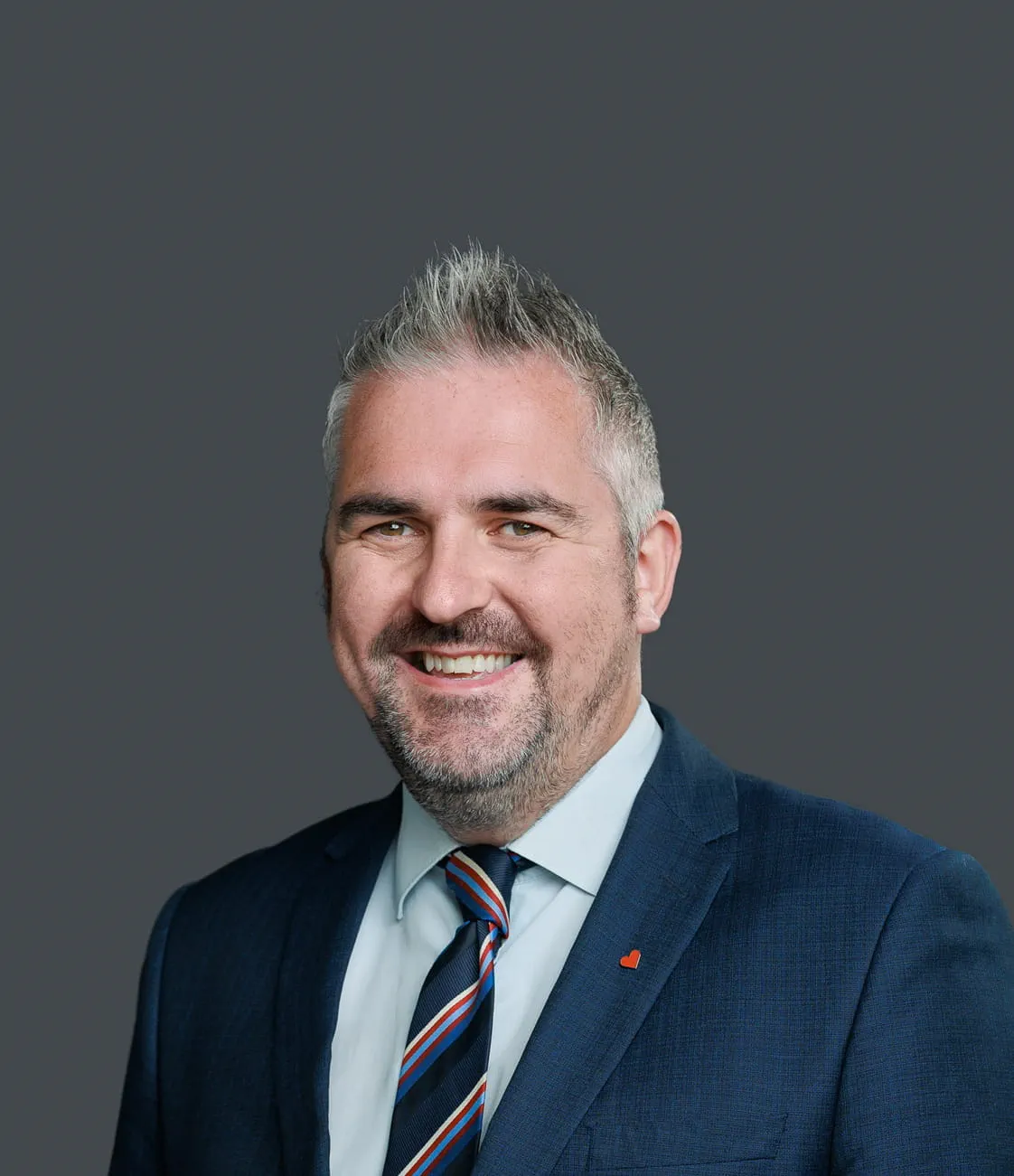 The International School of Moscow Staff | ISM - Feature Cards