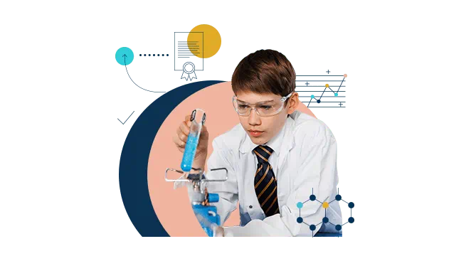 Academic Excellence | The International School of Moscow - Secondary Introduction